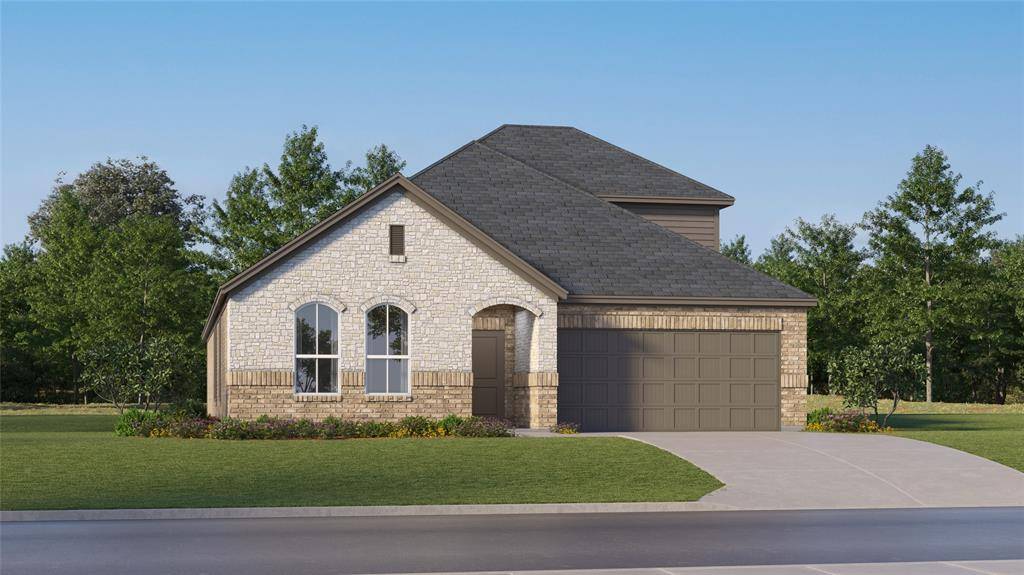 4779 Olympus Drive, Ennis, TX 75119
