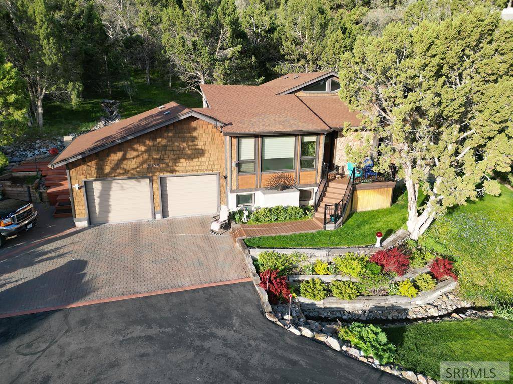 1325 Cedar Lake Road, Pocatello, ID 83204
