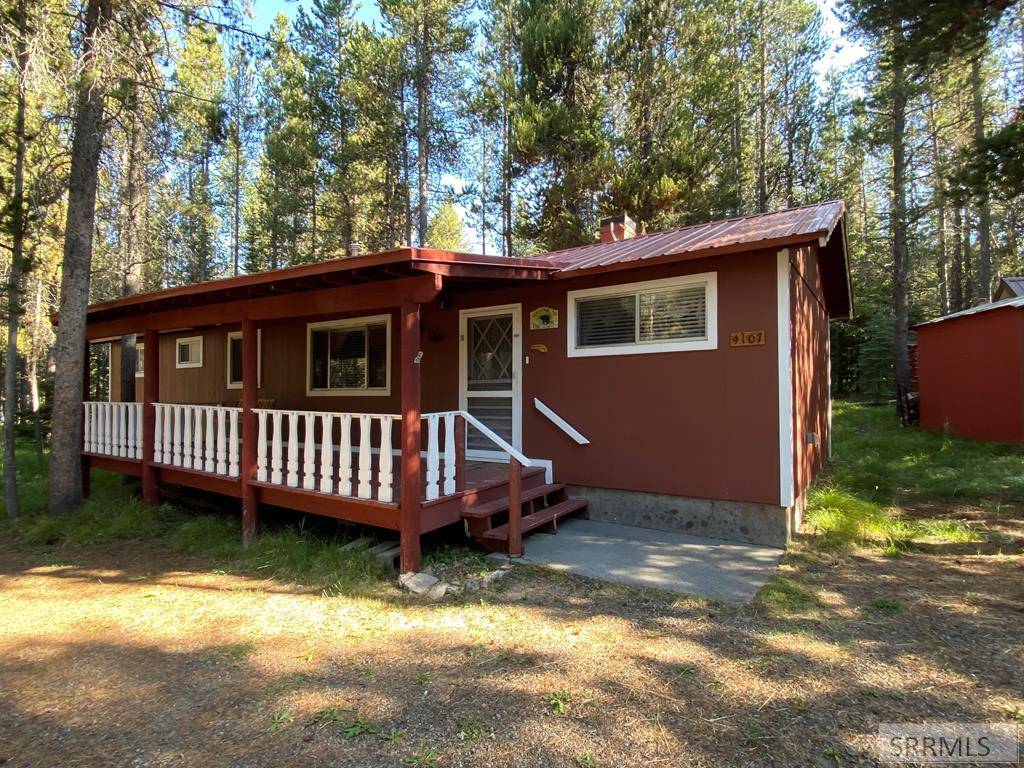 4107 Sandra Ave, Island Park, ID 83429