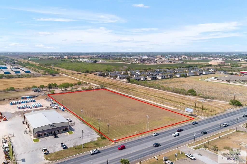 San Benito, TX 78586,0000 S BUSINESS 77