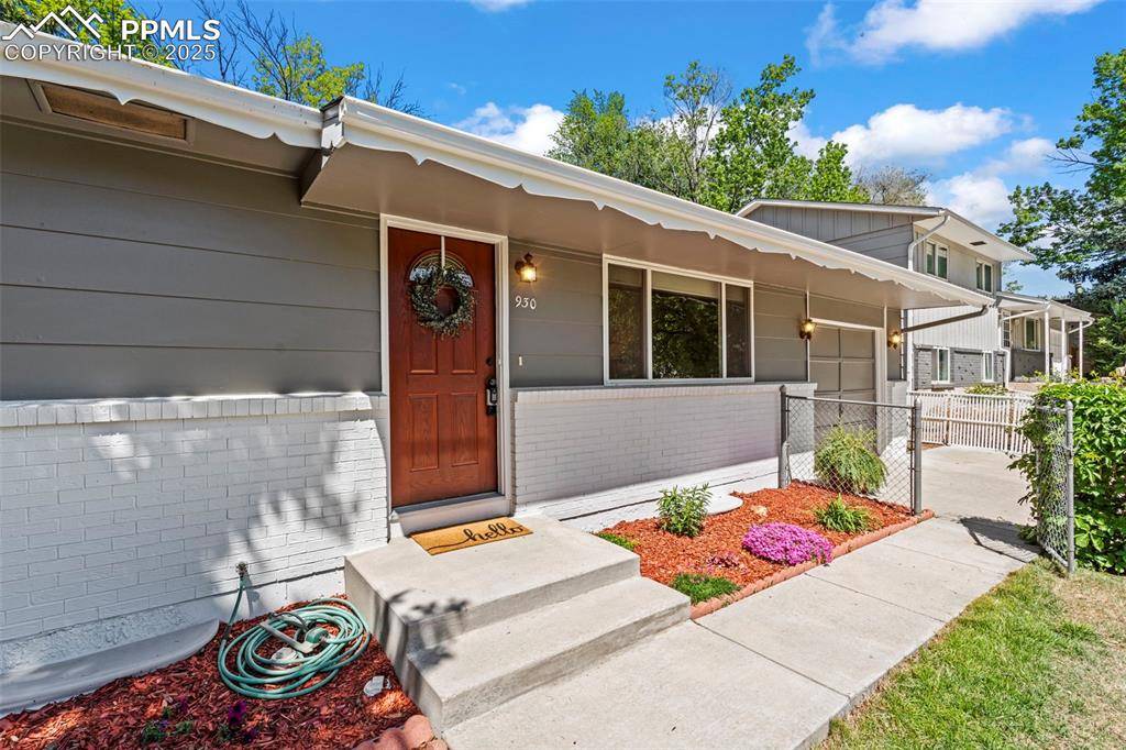 Colorado Springs, CO 80909,930 Bowser DR