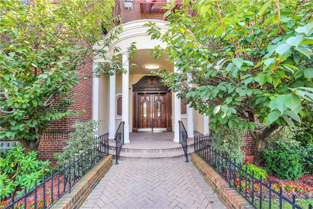 110 Shore BLVD #3A, Brooklyn, NY 11235