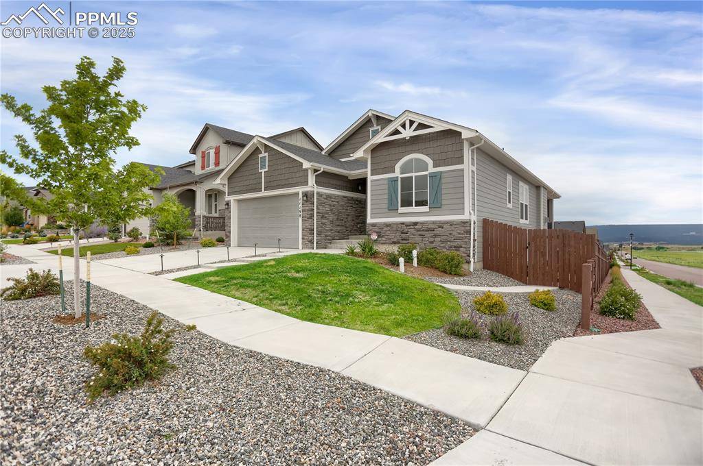 Colorado Springs, CO 80908,11198 Faint Wind DR