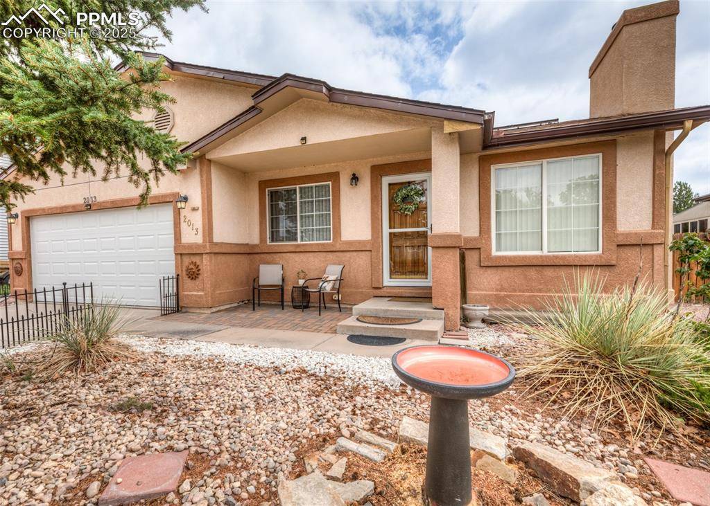 2013 Ambleside DR, Colorado Springs, CO 80915
