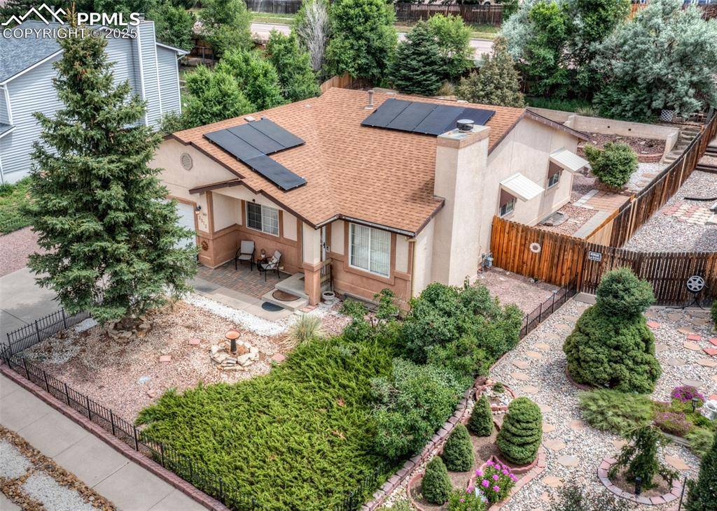 Colorado Springs, CO 80915,2013 Ambleside DR