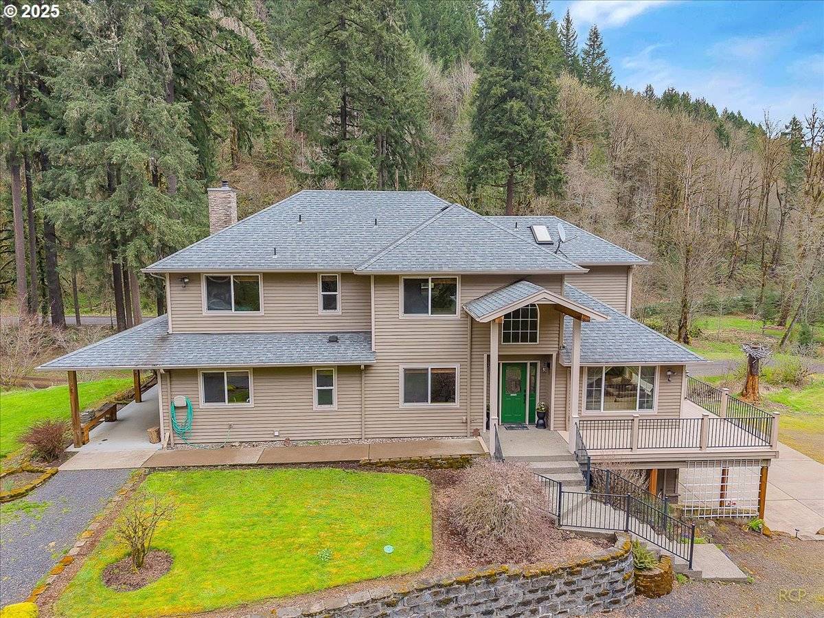 53420 NW STRASSEL RD, Banks, OR 97106