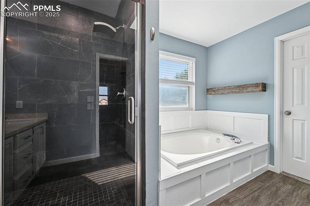 Colorado Springs, CO 80922,2705 Leoti DR