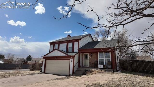 Colorado Springs, CO 80916,2742 Dickens DR