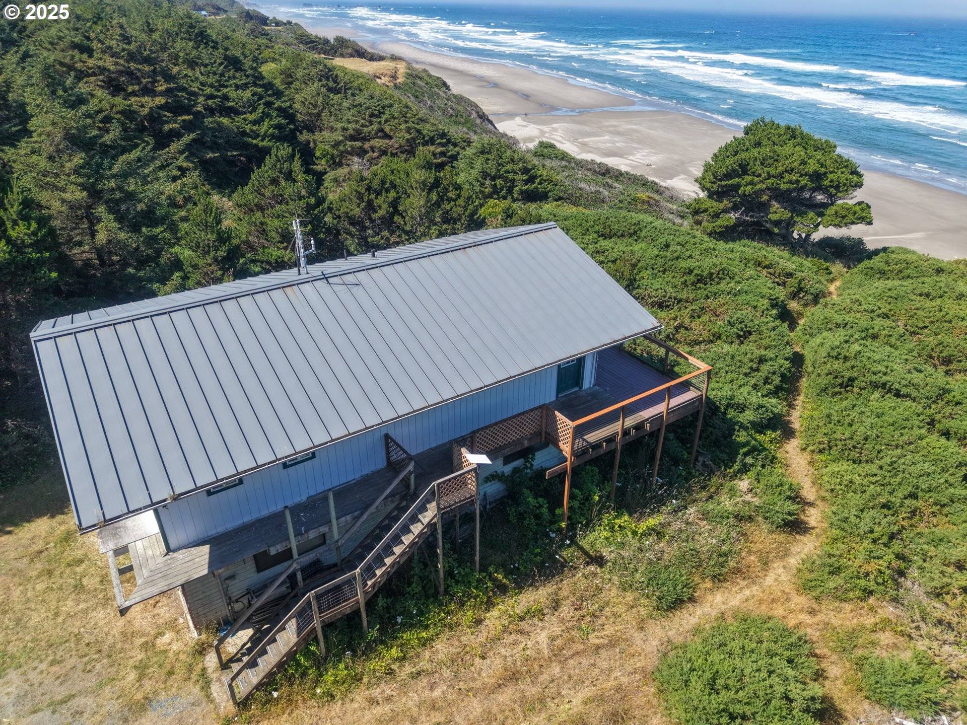 88576 WHITING LN, Bandon, OR 97411