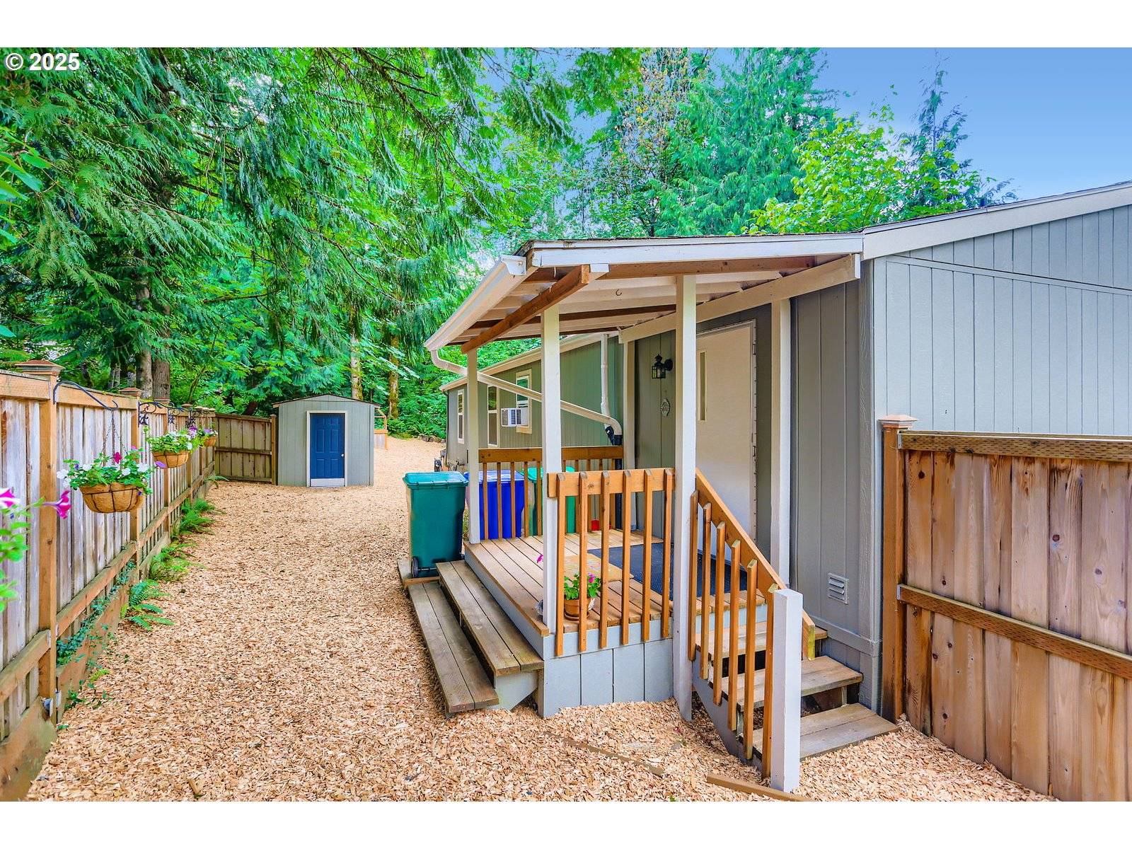 8750 SE 155TH AVE #27, Happy Valley, OR 97086