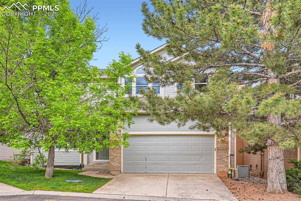 5437 Lions Gate LN, Colorado Springs, CO 80919