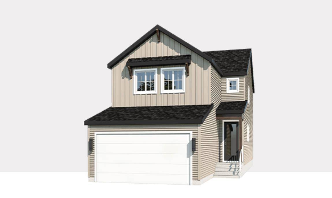 47 Heirloom DR SE, Calgary, AB T3S 0H3