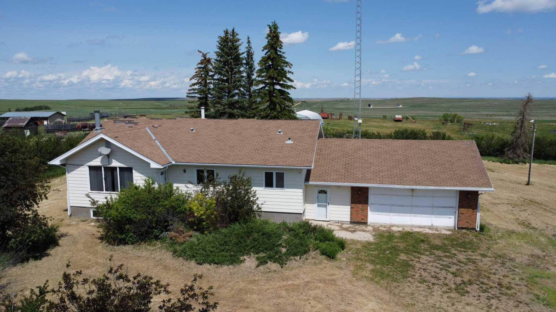 171076 Township Road 31-2, Rural Starland County, AB T0J0T0