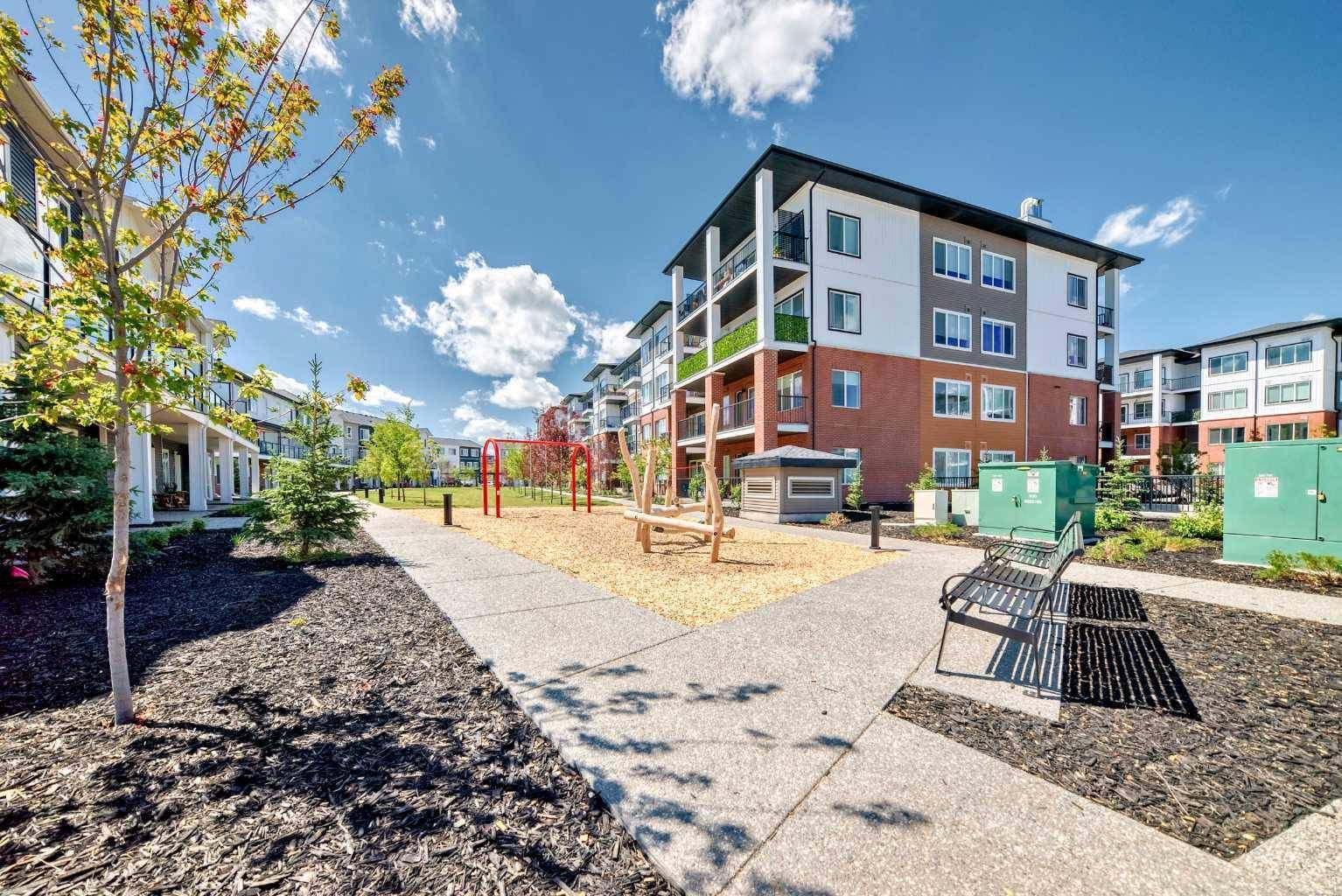 6 Merganser DR West #3204, Chestermere, AB T1X 2Y2