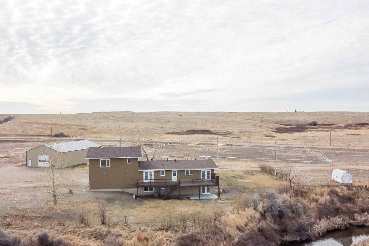 12301 Range Road 51A #2A, Rural Cypress County, AB T1A 8N5
