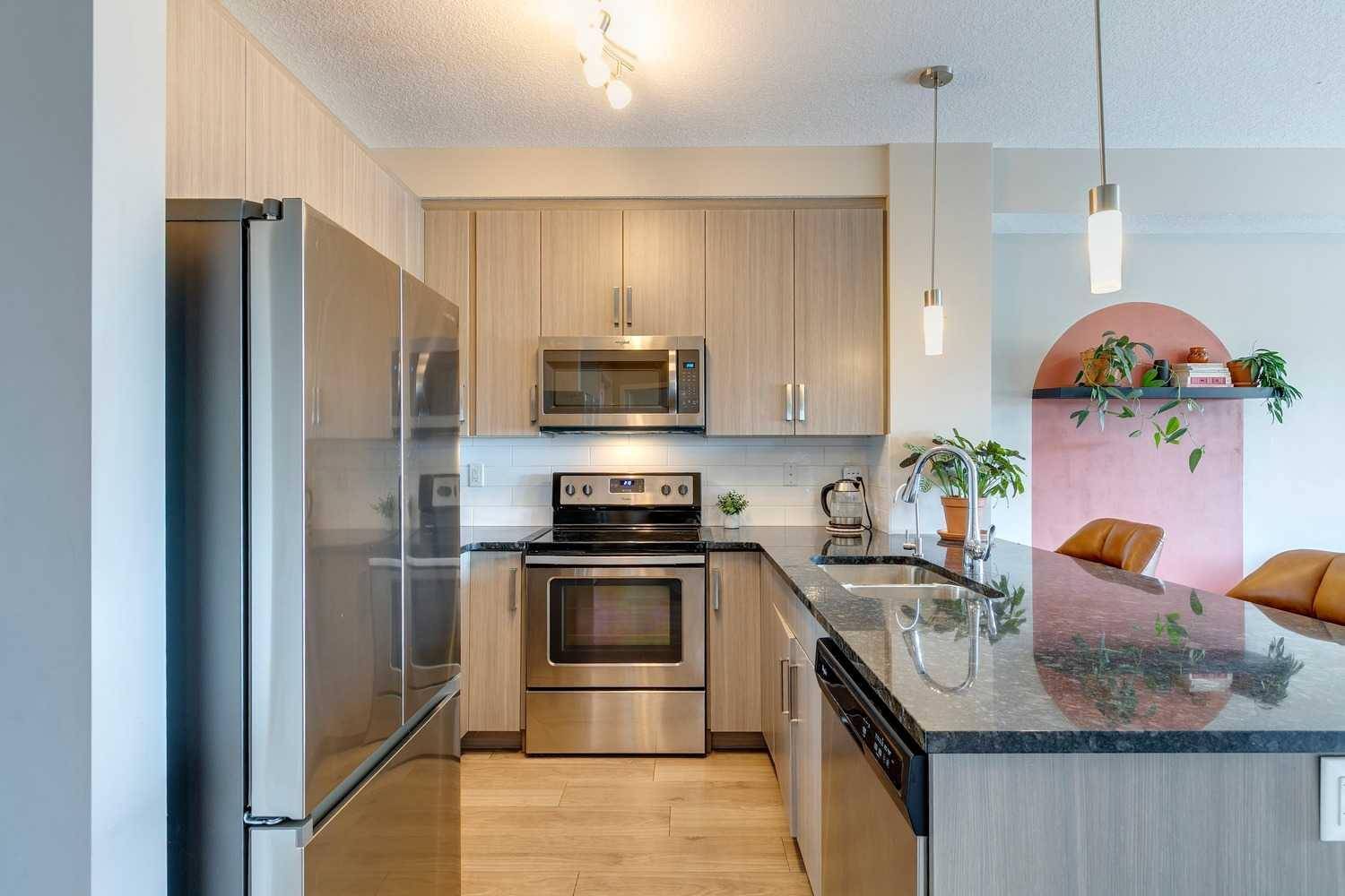 Calgary, AB T3M 1S2,200 Cranfield Common Southeast #311