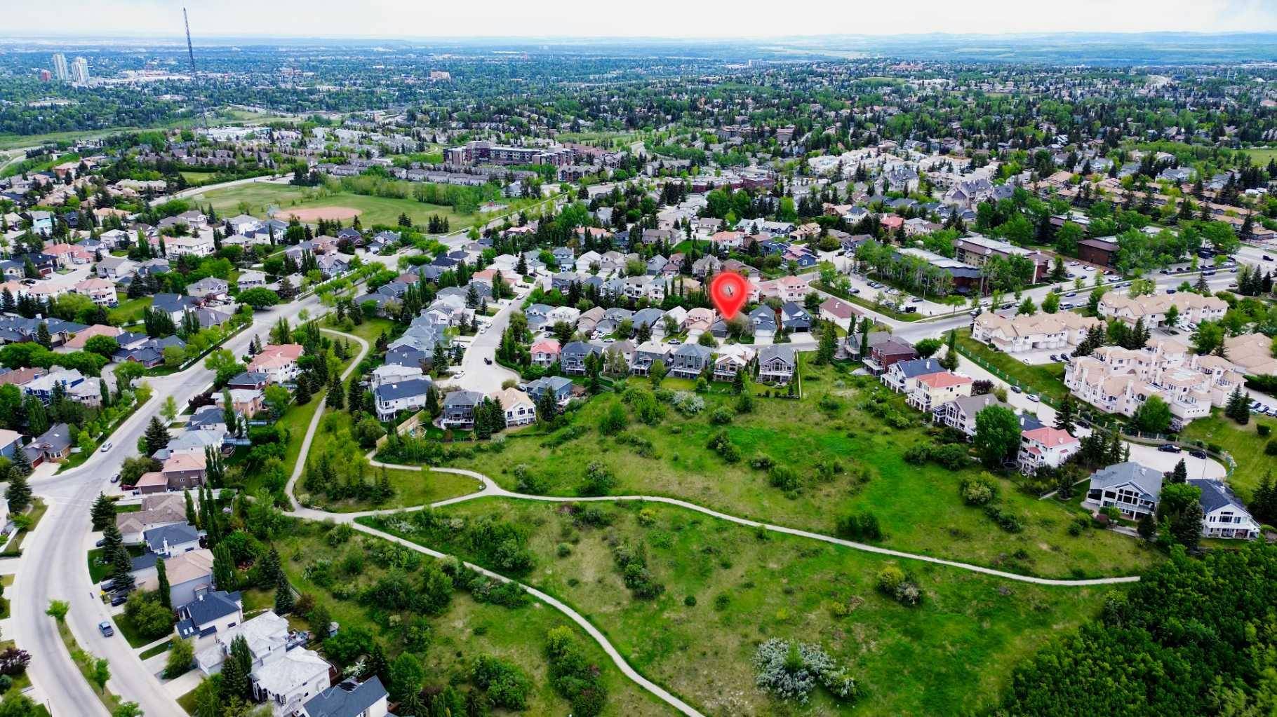 209 Patterson HL SW, Calgary, AB T3H 3J2