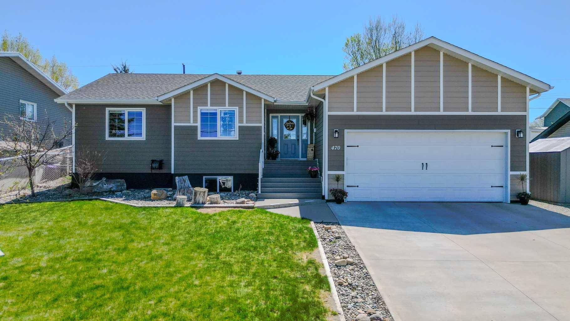 470 3 AVE East, Cardston, AB T0K 0K0