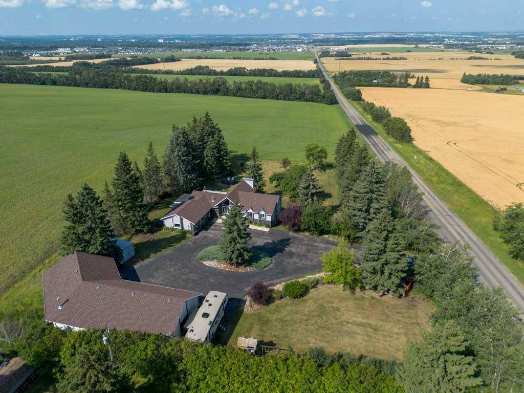 Rural Red Deer County, AB T4E 1H3,27007 Township Road 384