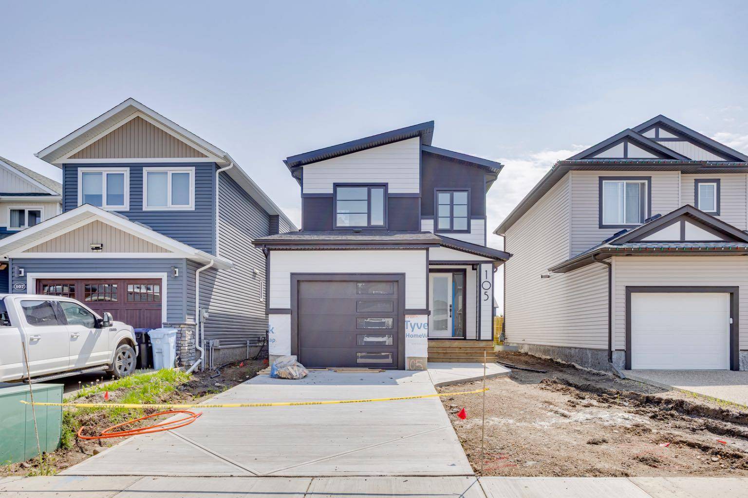 105 Auger CT, Fort Mcmurray, AB T9J 1E5