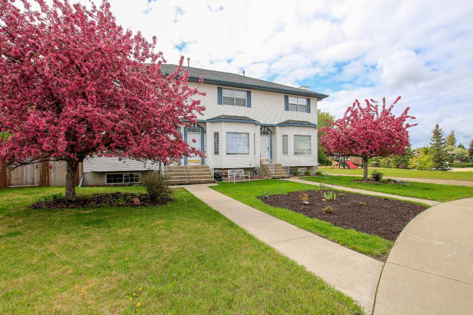 Red Deer, AB T4P 3R8,6 Chism Close