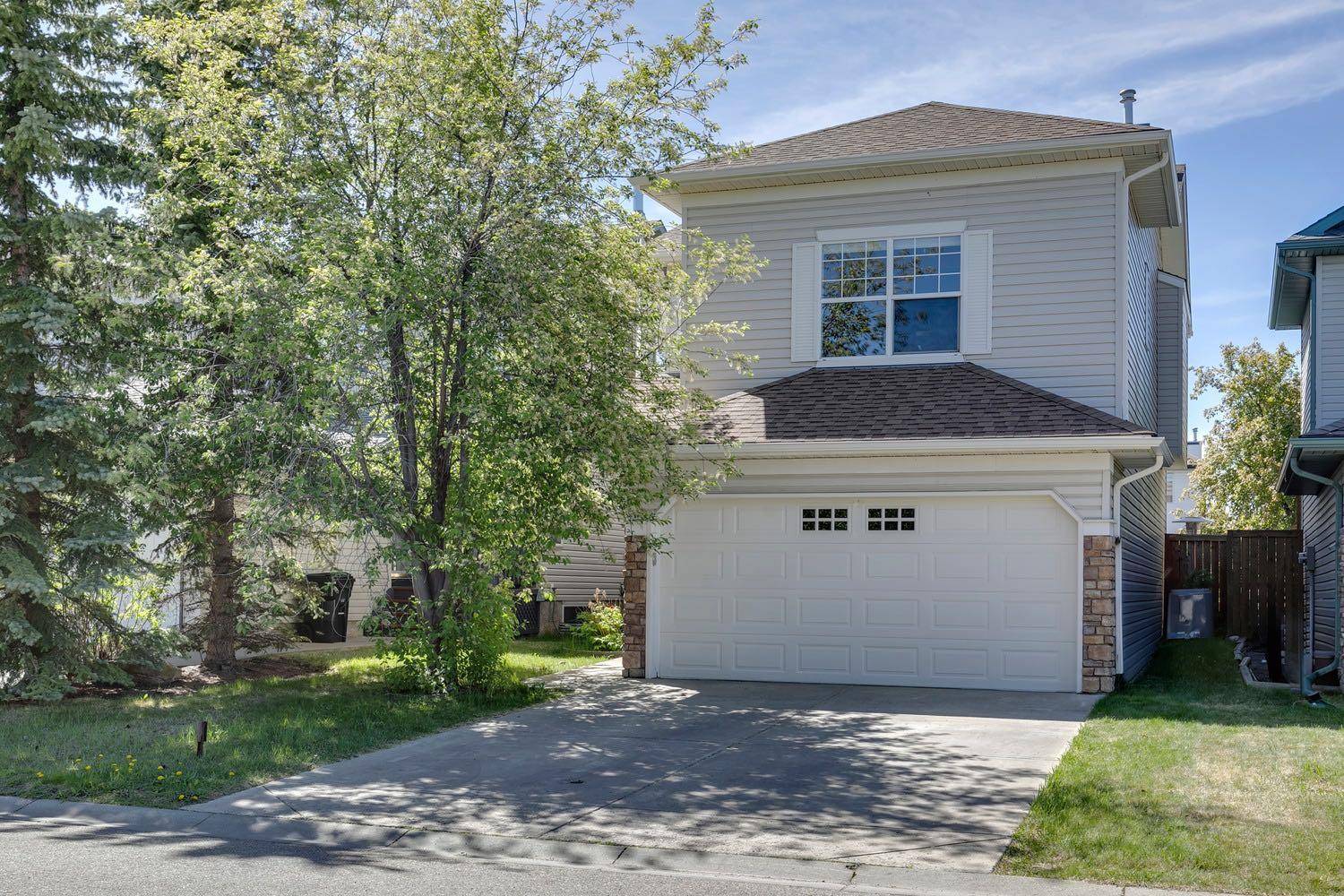 Calgary, AB T2Y3Z1,113 Bridlewood CT SW