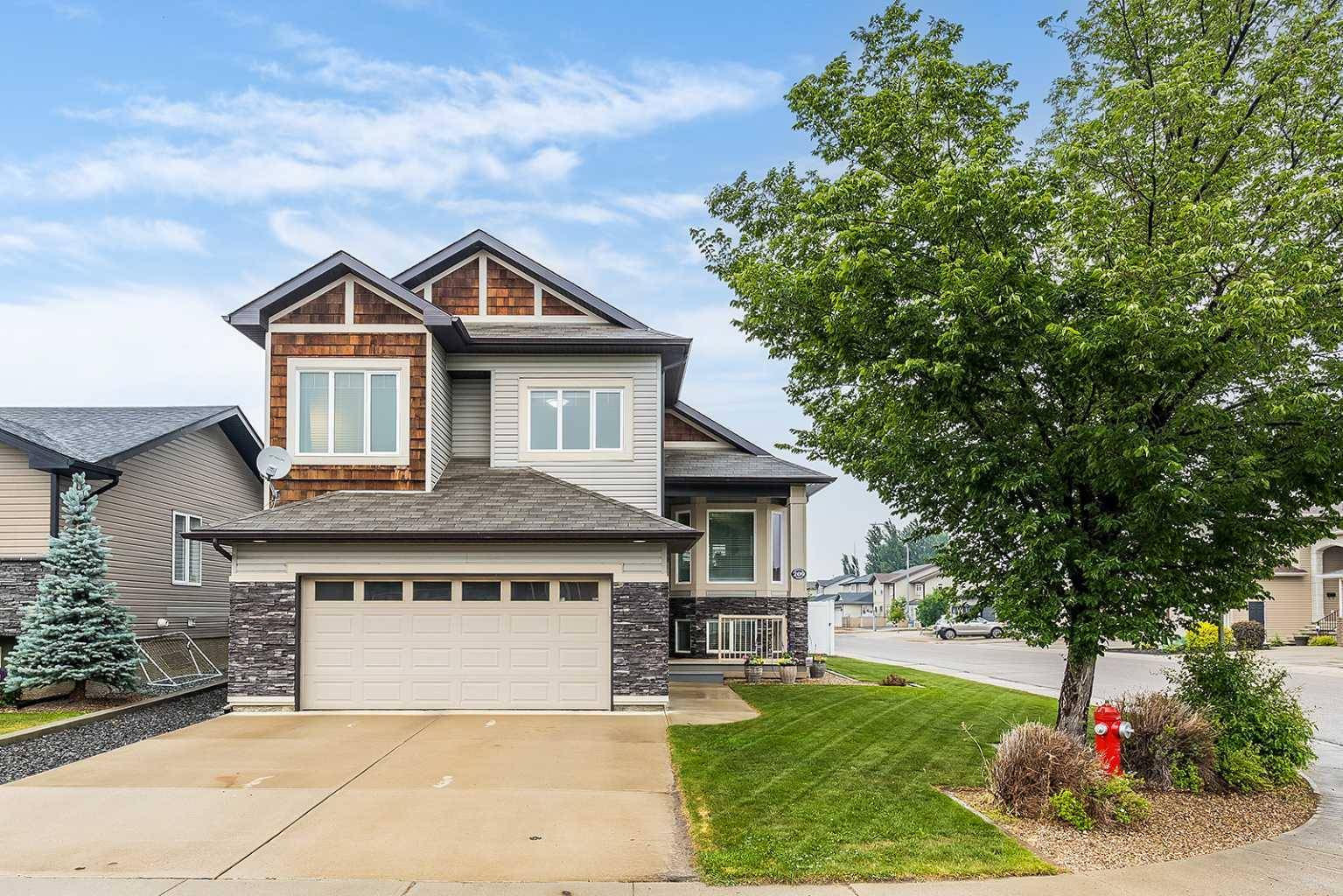 209 Somerset RD Southeast, Medicine Hat, AB T1B 0G8