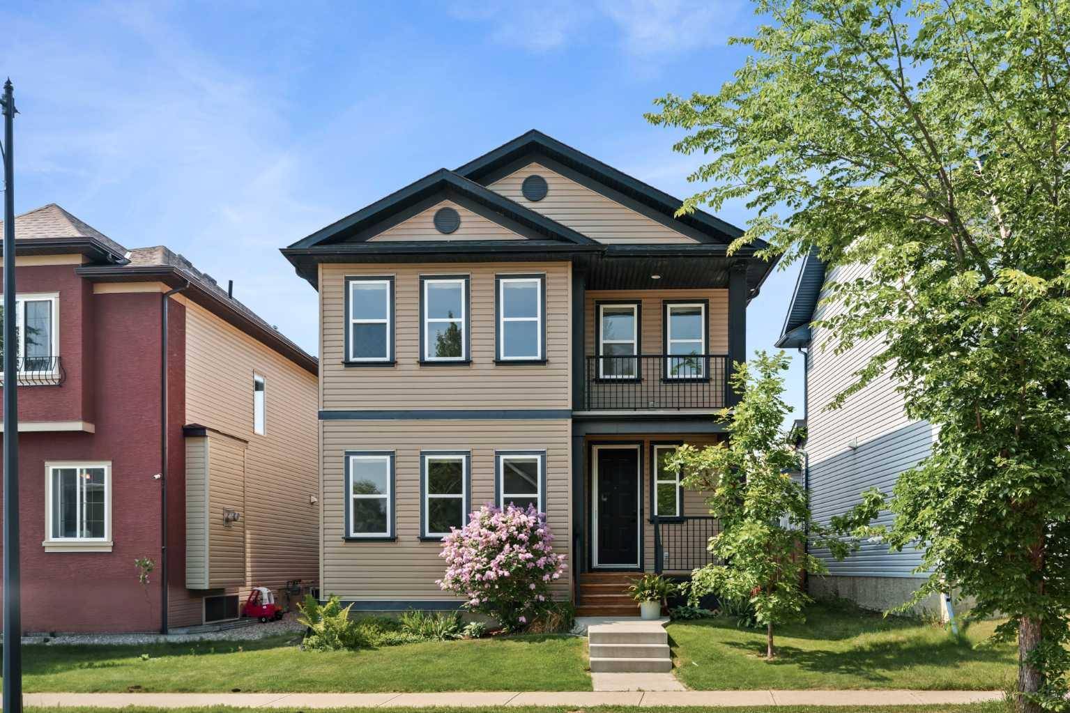 119 Elgin Meadows WAY Southeast, Calgary, AB T2Z 0G2