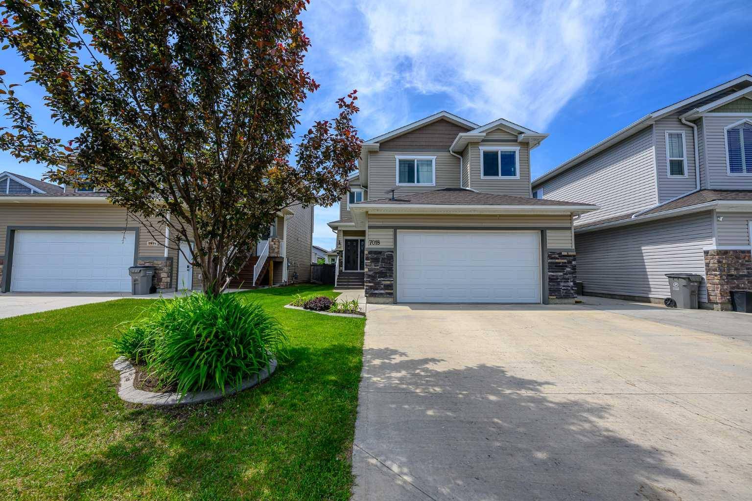 7018 85A ST, Grande Prairie, AB T8X 0M4