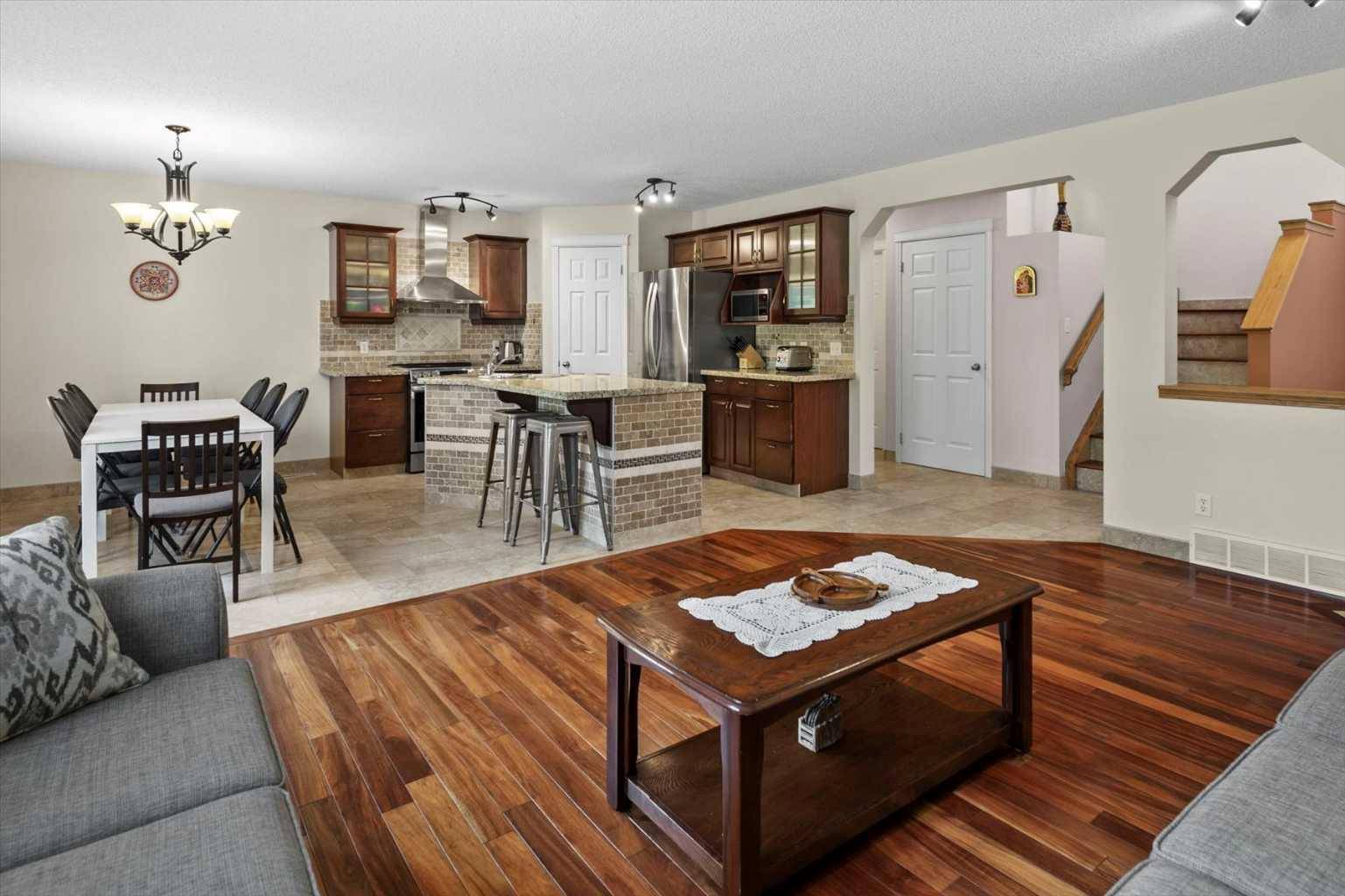 Calgary, AB T3G4X1,146 Rocky Ridge Close NW