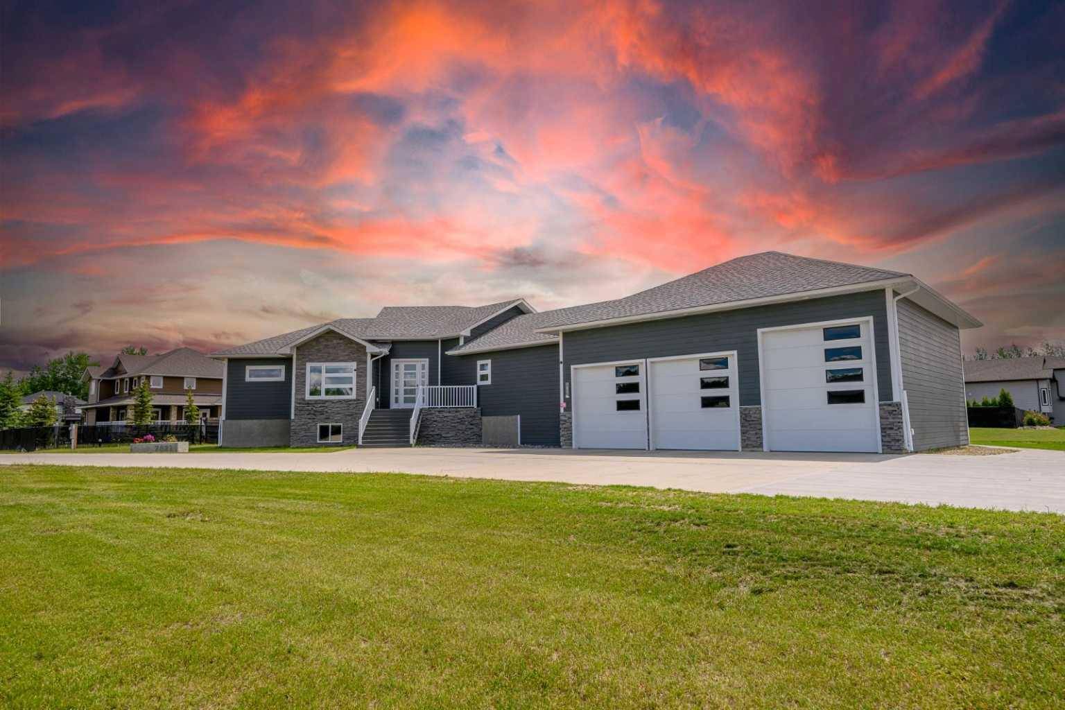 7821 67 AVE, Rural Grande Prairie No. 1 County Of, AB T8W 0H2
