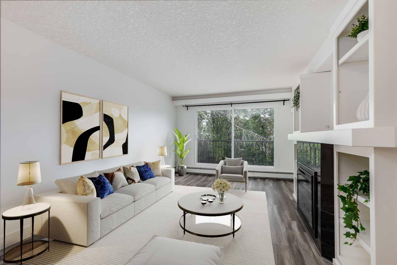 Calgary, AB T2E 0K9,355 5 AVE Northeast #311