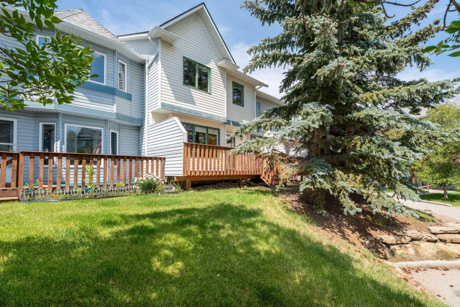 Calgary, AB T3H 3R5,96 Patina Rise Southwest