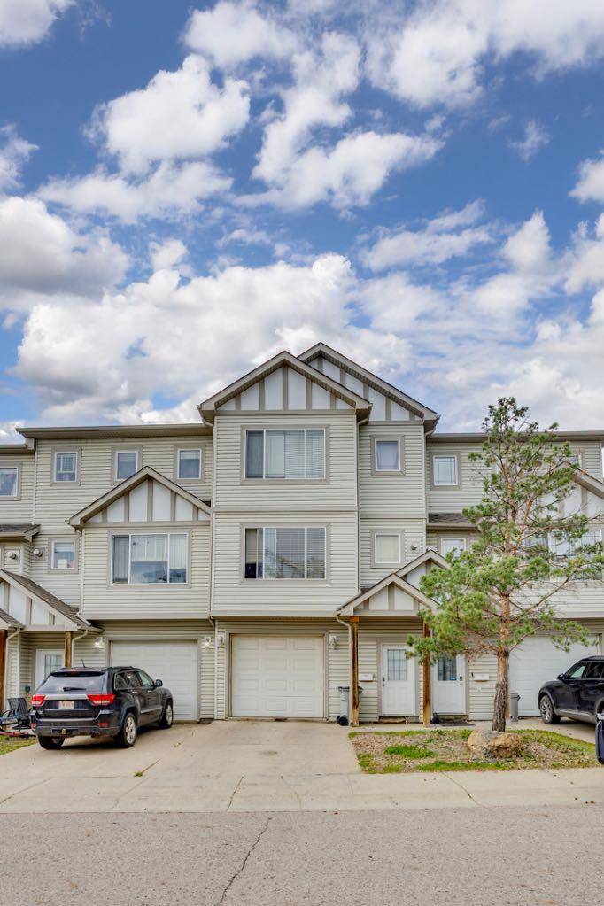 240 laffont WAY #62, Fort Mcmurray, AB T9K2W2