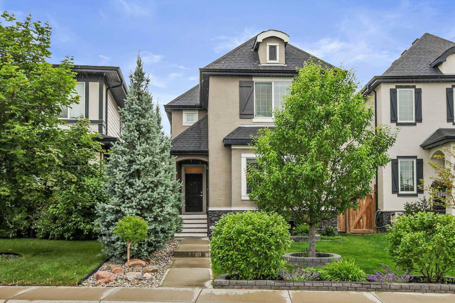 160 Marquis GN SE, Calgary, AB T3M 1X8