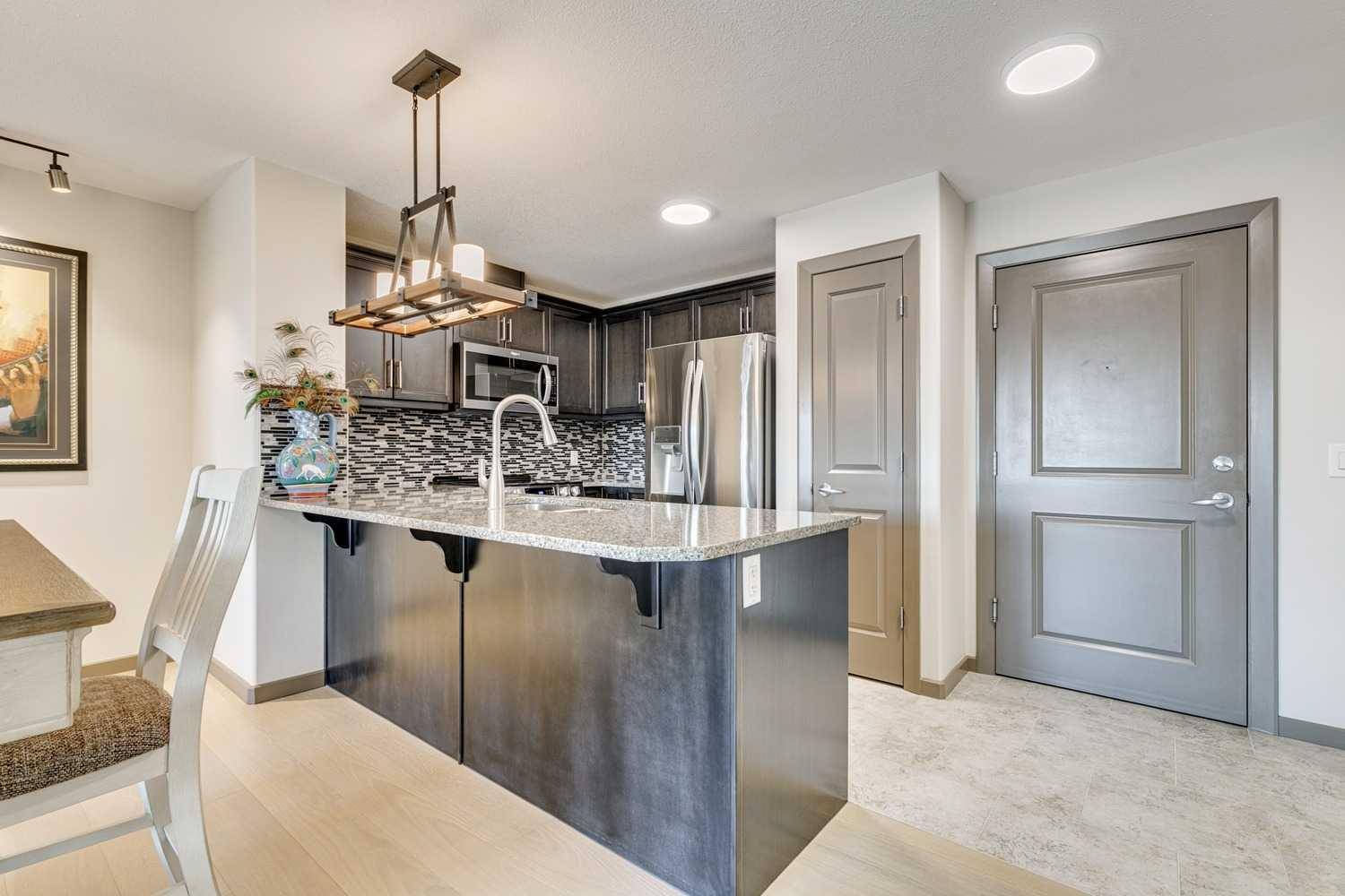 310 Mckenzie Towne Gate Southeast #2301, Calgary, AB T2Z 1E6