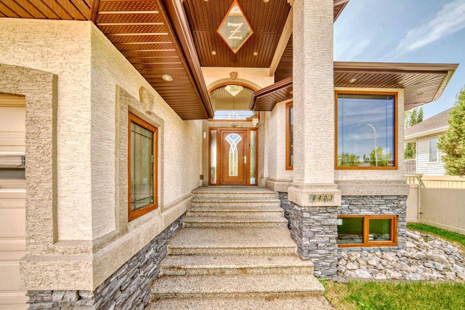 6403 32 AVE, Camrose, AB T4V 4X3