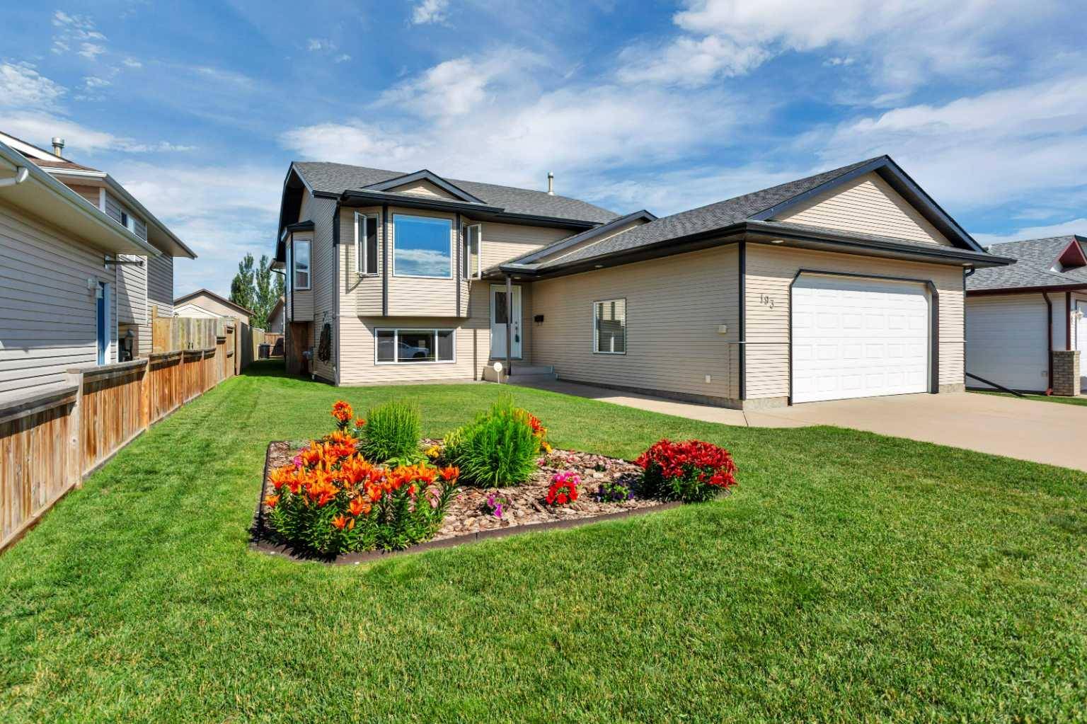 193 Westgate CRES, Blackfalds, AB T0M 0J0