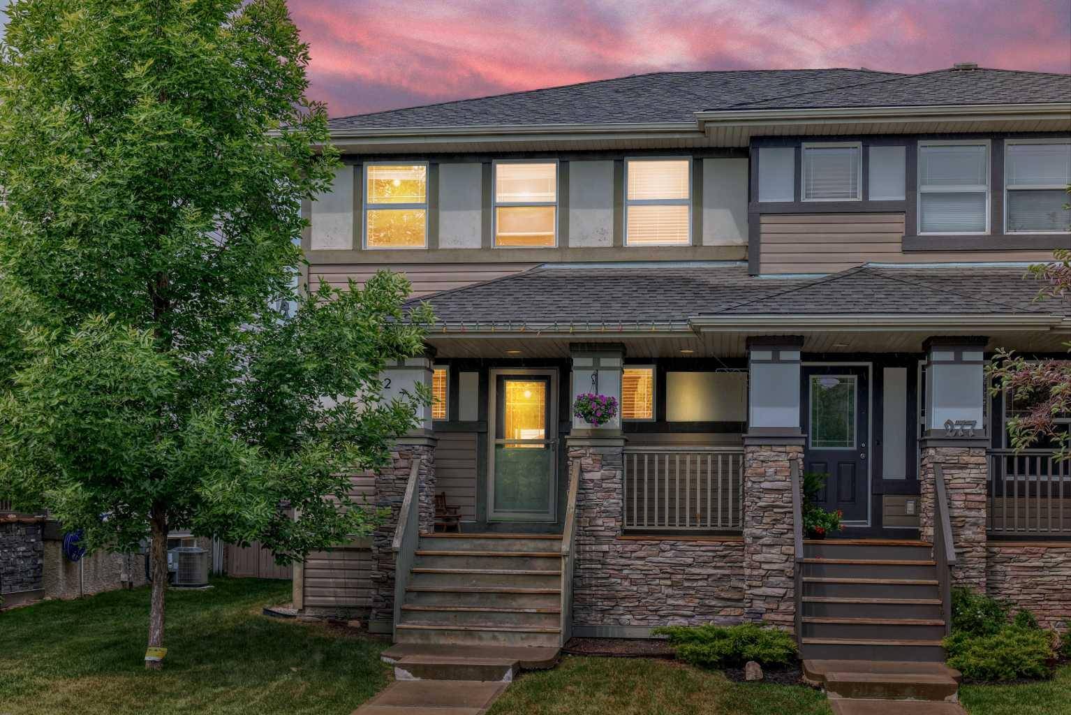 273 Chaparral Valley DR SE, Calgary, AB T2X 0M2