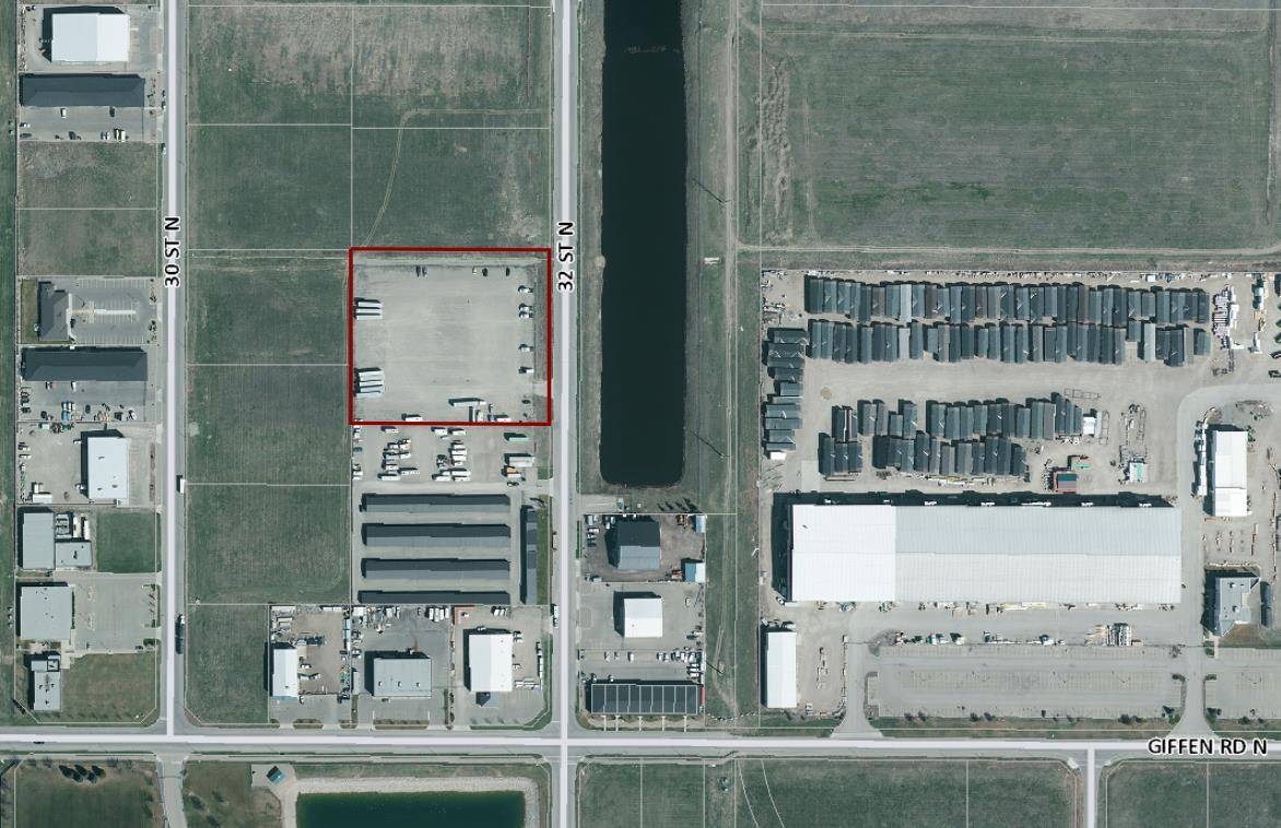 3790 32 ST N, Lethbridge, AB T1H 6G2