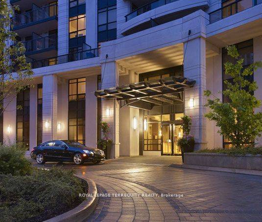 105 Harrison Garden BLVD #1301, Toronto C14, ON M2N 0C3