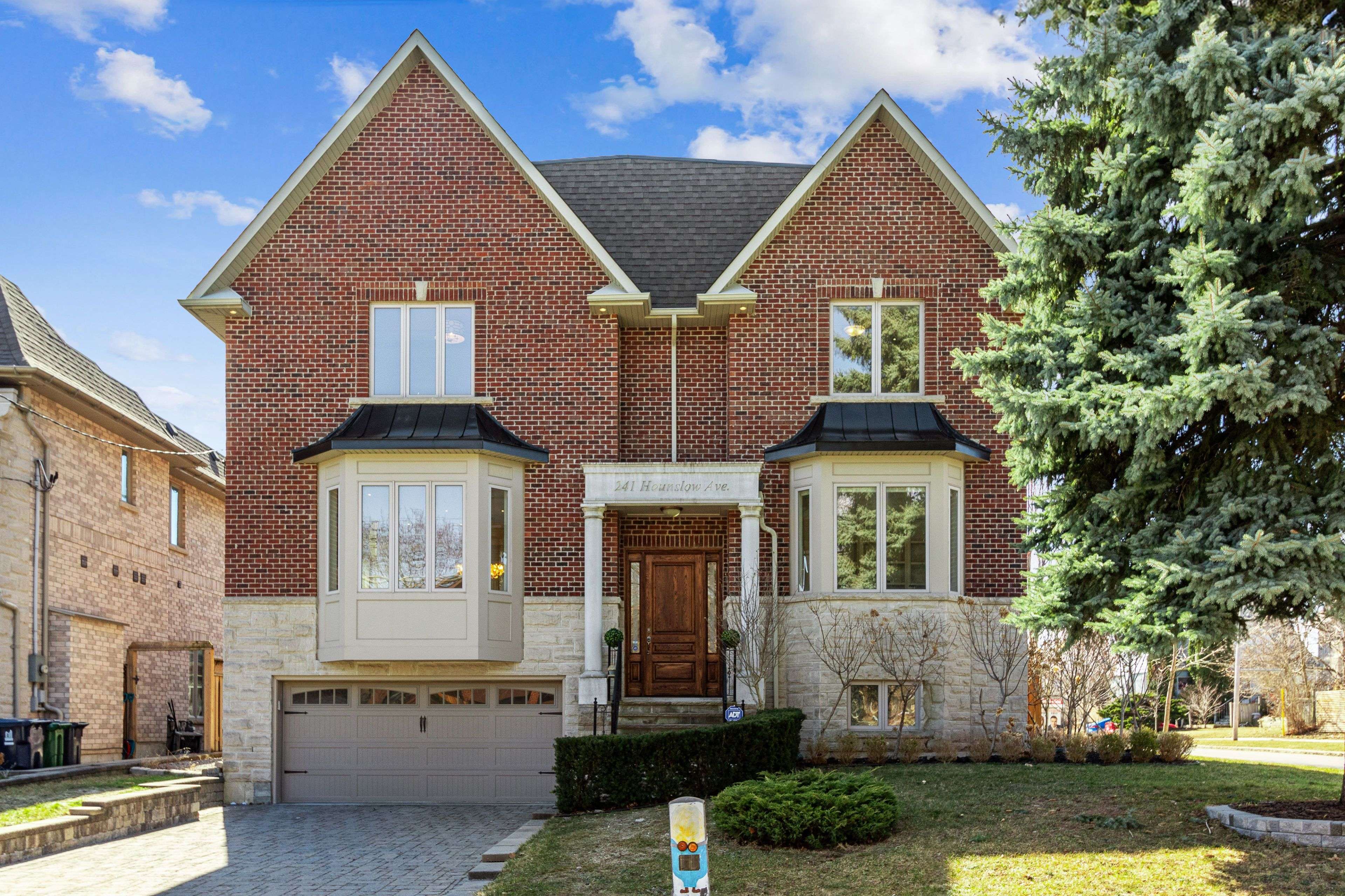 241 Hounslow AVE, Toronto C07, ON M2N 2B5