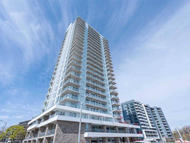 Toronto C13, ON M3A 0A7,10 DEERLICK CT #1509