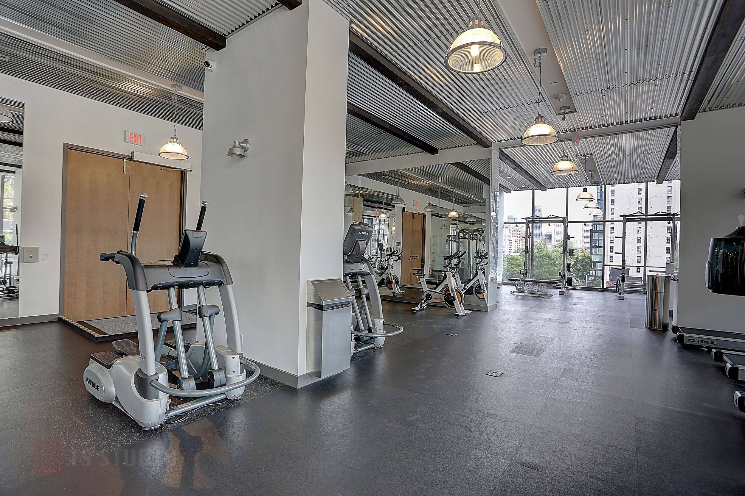 Toronto C01, ON M4Y 1Z3,5 St Joseph ST #1604