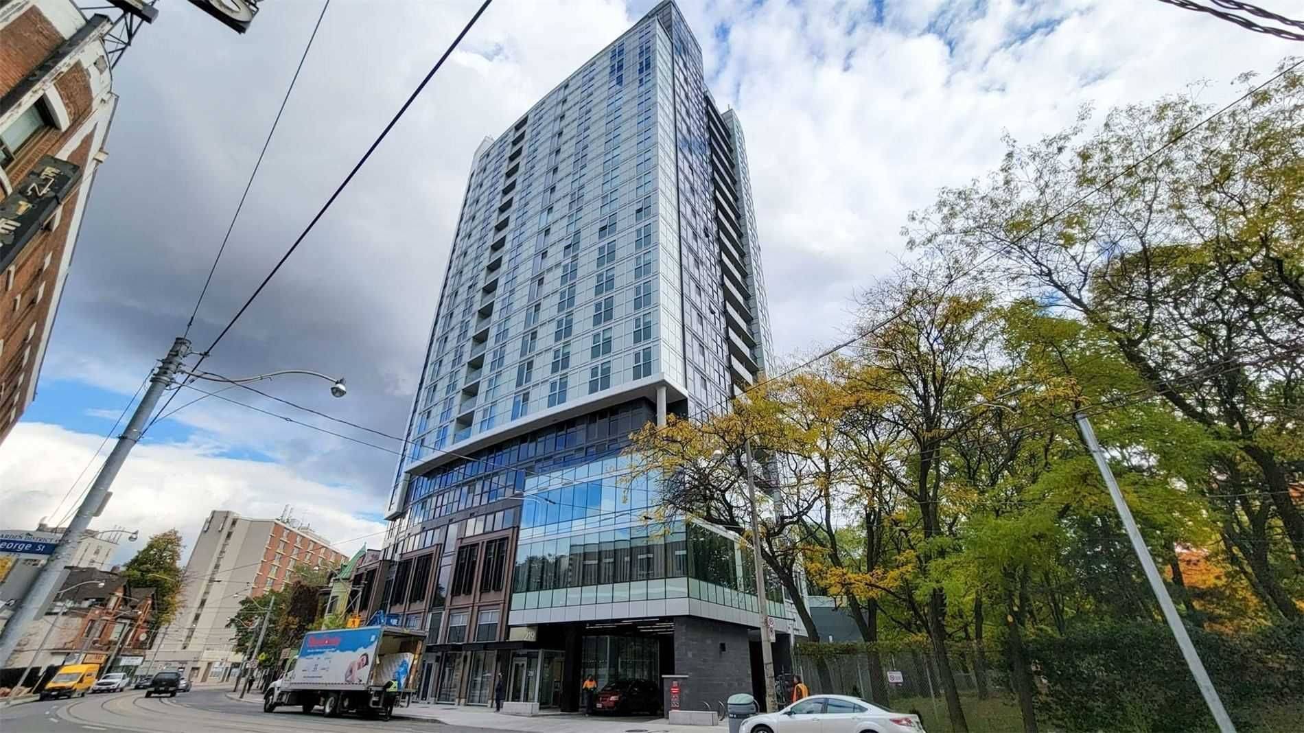 219 Dundas ST E #703, Toronto C08, ON M5A 0V1