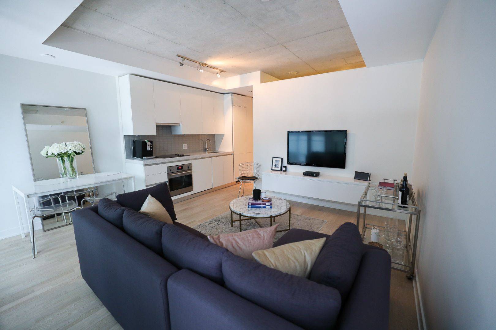 38 Stewart ST #306, Toronto C01, ON M5V 1H6