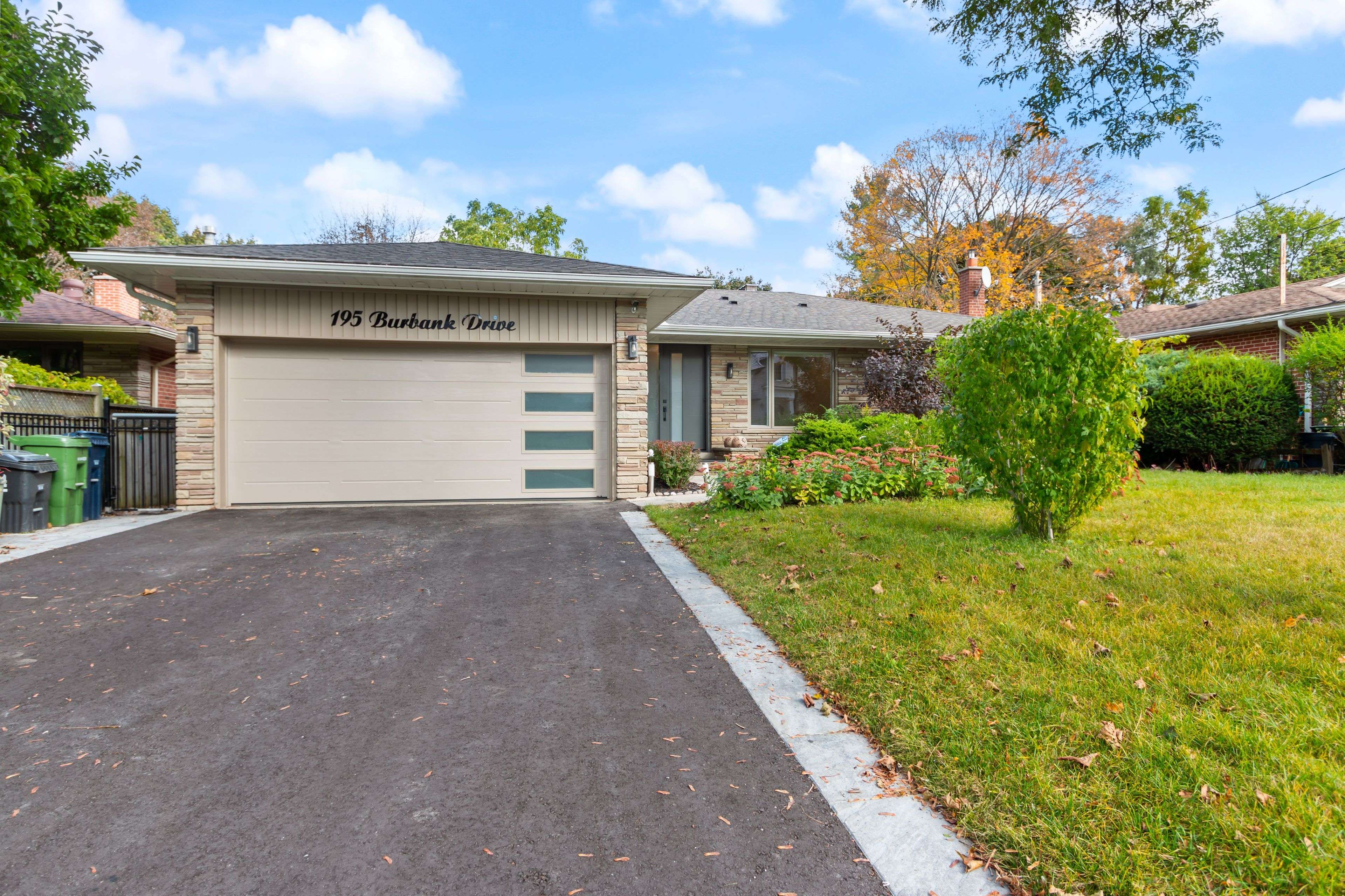 Toronto C15, ON M2K 1P5,195 Burbank DR