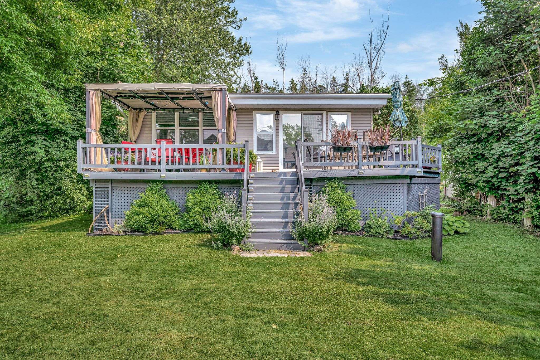 18 Armstrong AVE, Scugog, ON L0B 1L0
