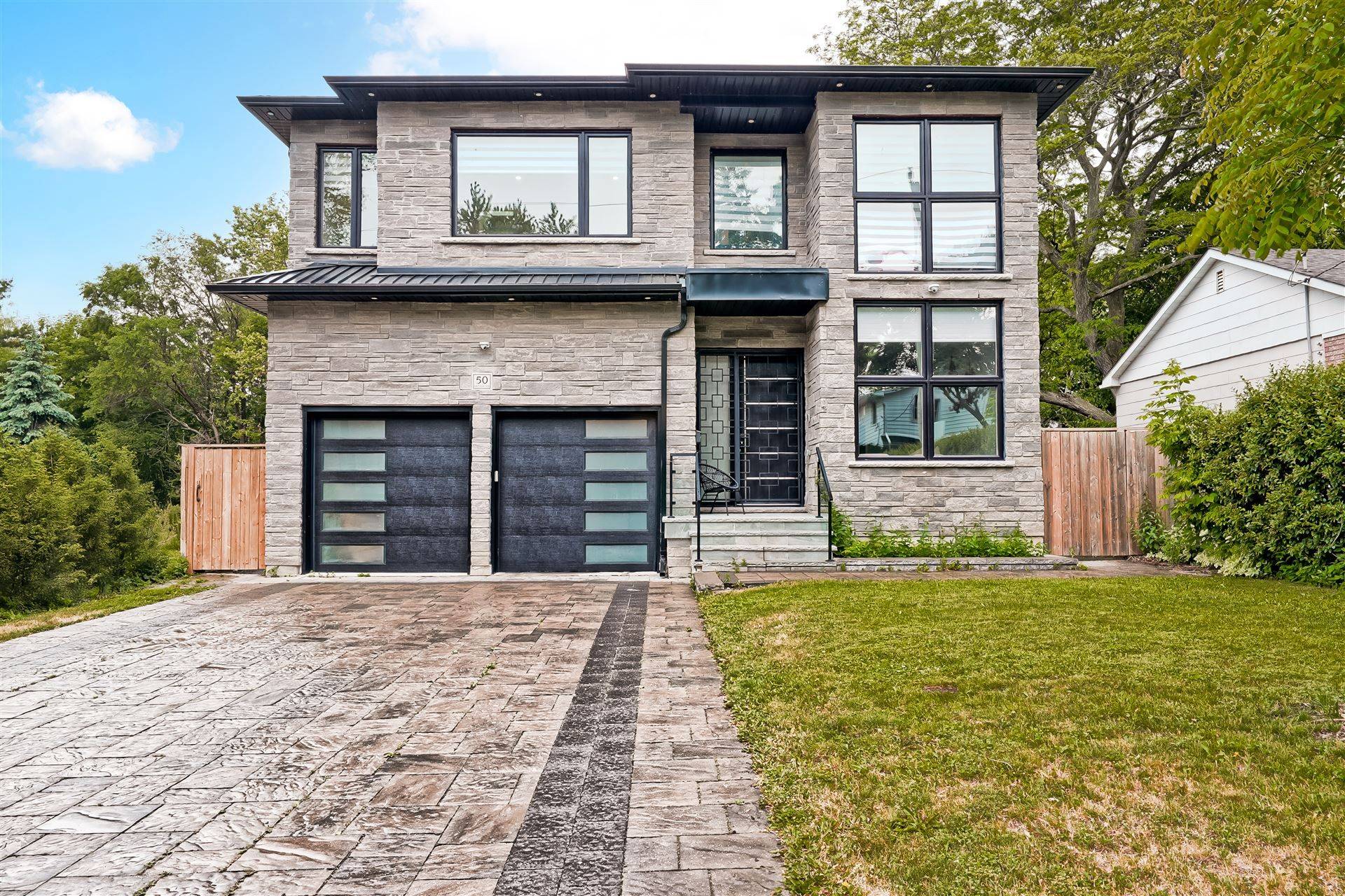 50 Eastville AVE, Toronto E08, ON M1M 2N7