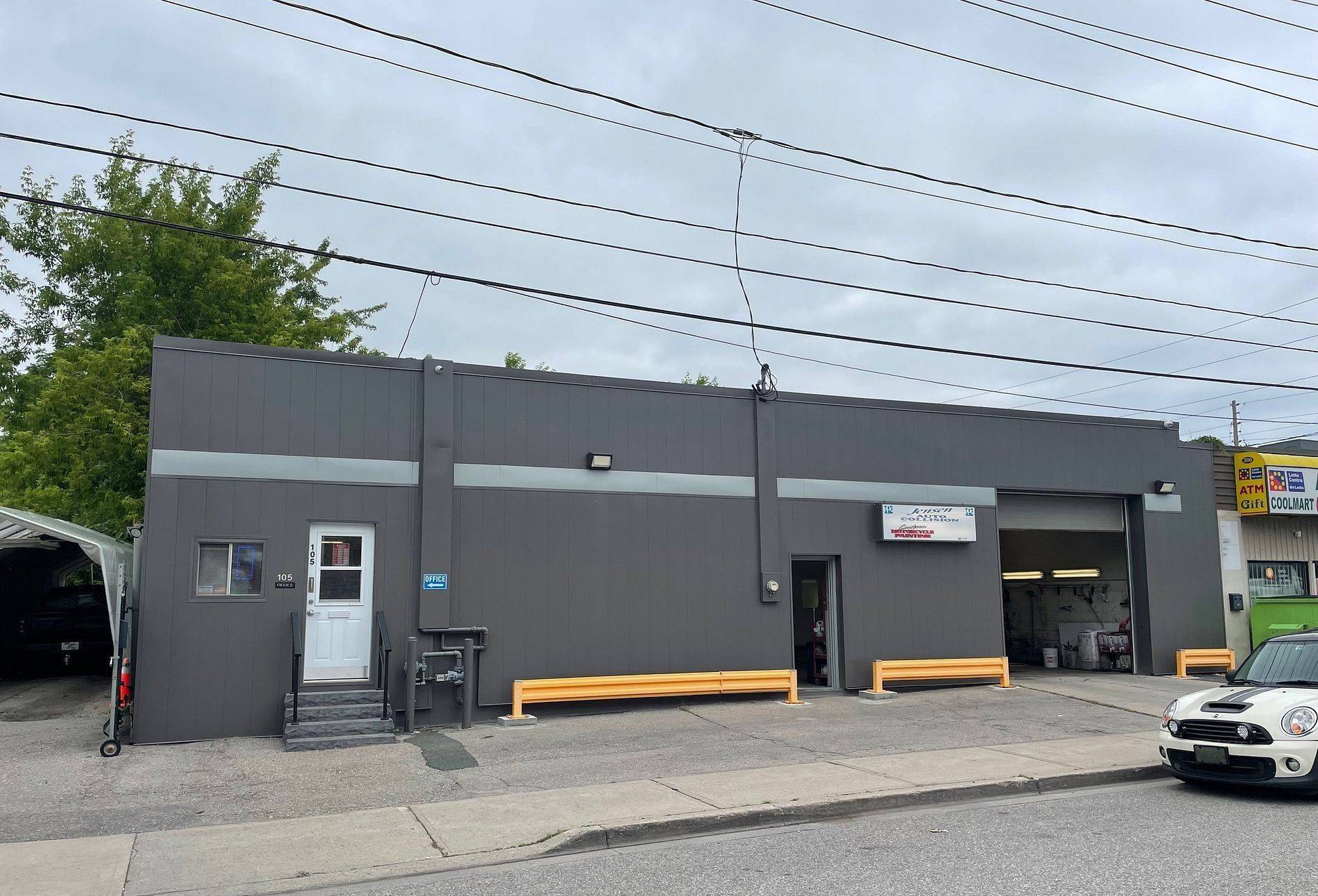 105 & 119 Ash ST, Whitby, ON L1N 4B1